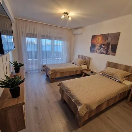 Moda Apartment Kladovo