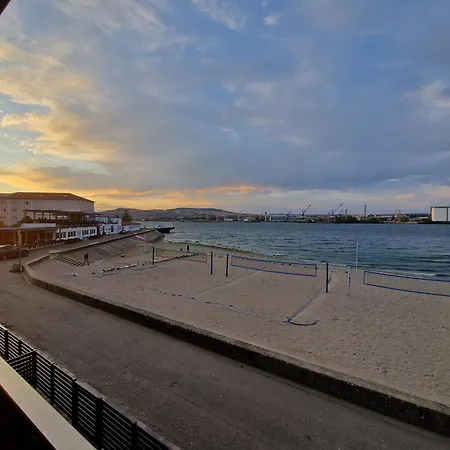 Moda Apartment Kladovo