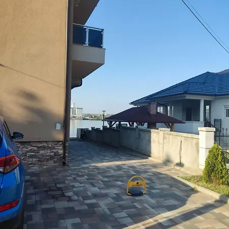 Moda Apartment Kladovo